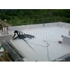 Hydroizolační PVC fólie pro přitížené střechy, VINITEX MAT