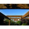 bird deterrent pigeon spike pergola 3a