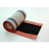 VARIO ROLL FOL, samolepící větrací pás hřebene a nároží / rozměr 300 mm x 5 m, (Barva Červená)