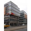 DIFFLEX THERMO FASSADE, fasádní fólie s UV stabilitou pro otevřené fasády (Varianta Difflex Thermo Fassade)