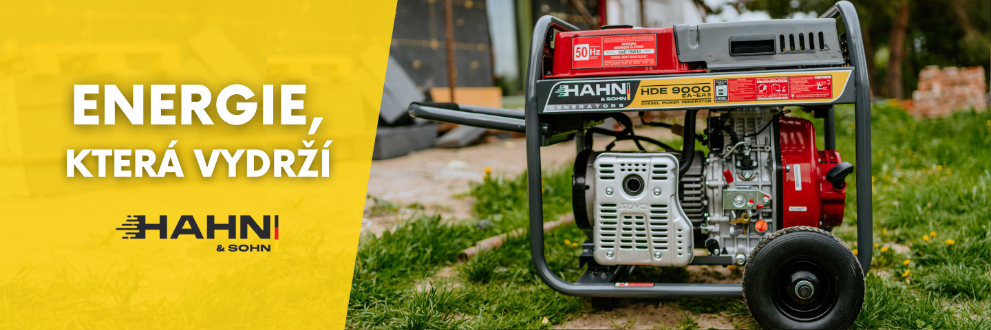 Hahn Generator