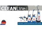 Dezinfekční postřikovače Solo CleanLine