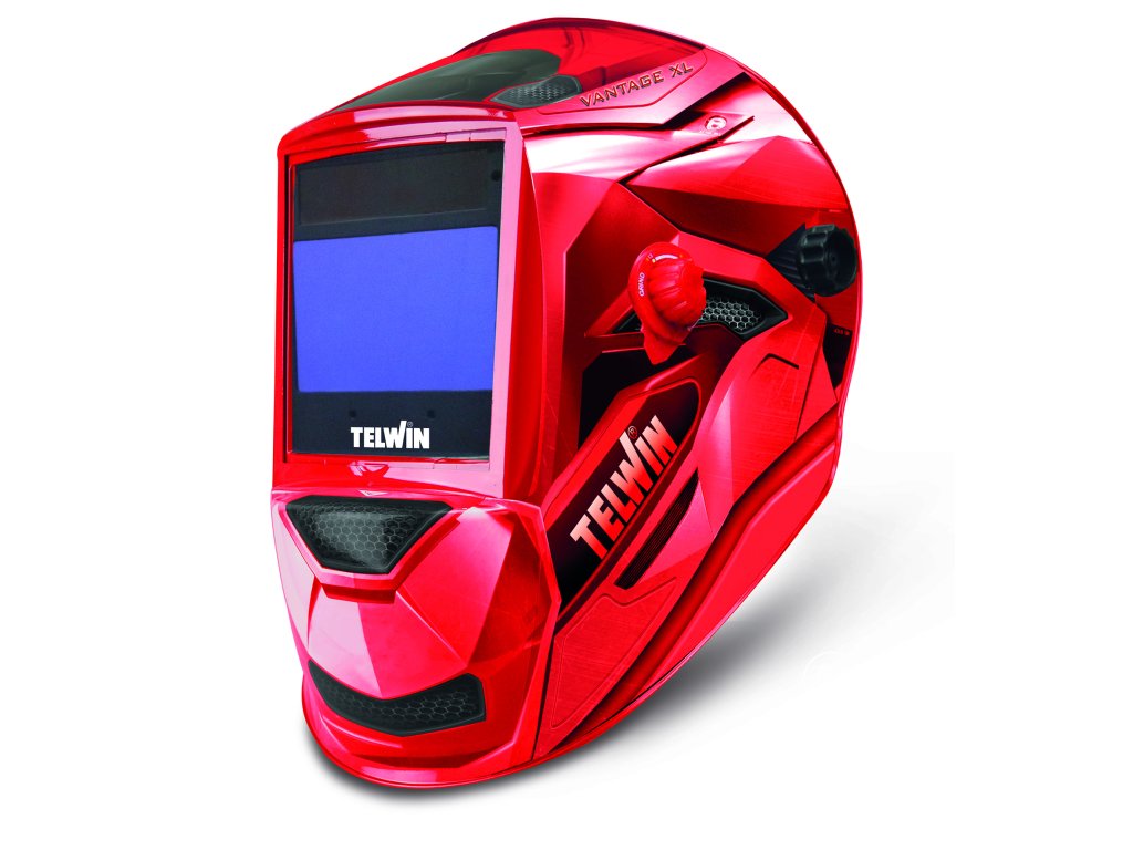 0013754 svareci kukla samostmivaci vantage red xl telwin