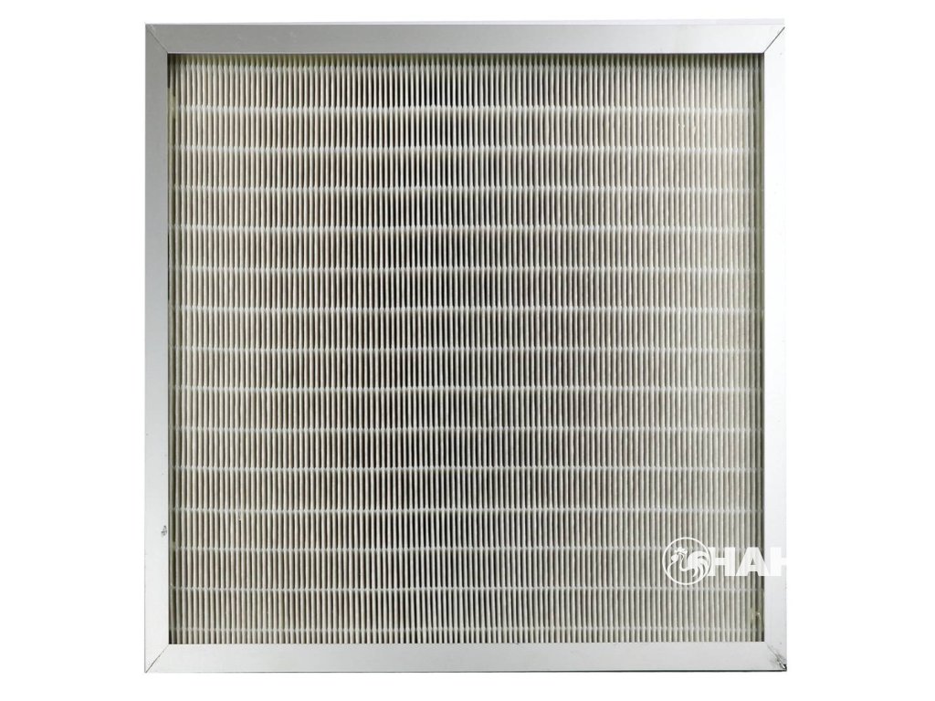 Mas13 filter H13