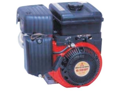 Mitsubishi GB180 + + pro REGISTROVANÉ NOVĚ 3% dolů!
