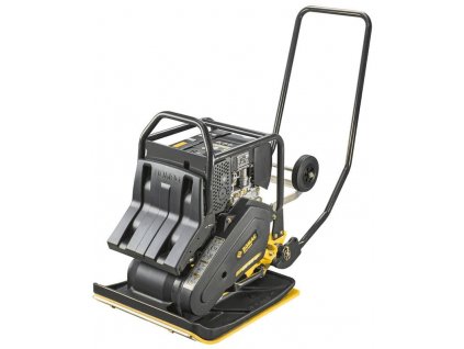 BOMAG Vibrační deska jednosměrná BP 25/50 D + + pro REGISTROVANÉ NOVĚ 3% dolů!