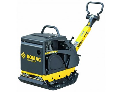 BOMAG Vibrační deska obousměrná BPR 25/50 + + pro REGISTROVANÉ NOVĚ 3% dolů!