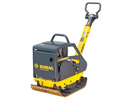 BOMAG Vibrační deska obousměrná BPR 25/50 D + + pro REGISTROVANÉ NOVĚ 3% dolů!