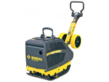 BOMAG Vibrační deska obousměrná BPR 35/42 D + + pro REGISTROVANÉ NOVĚ 3% dolů!