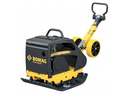 BOMAG Vibrační deska obousměrná BPR 35/60 + + pro REGISTROVANÉ NOVĚ 3% dolů!