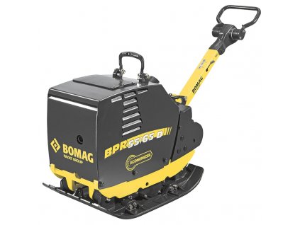 BOMAG Vibrační deska obousměrná BPR 55/65 D,E + + pro REGISTROVANÉ NOVĚ 3% dolů!