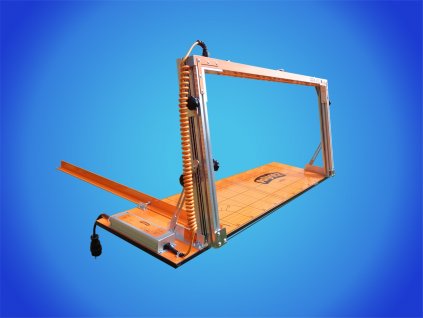Řezačka polystyrenu Polyrez H510 - PŮJČOVNÉ / 1 DEN