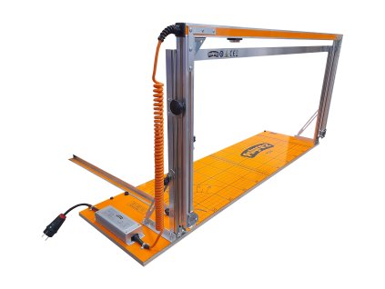 Řezačka polystyrenu Polyrez H510