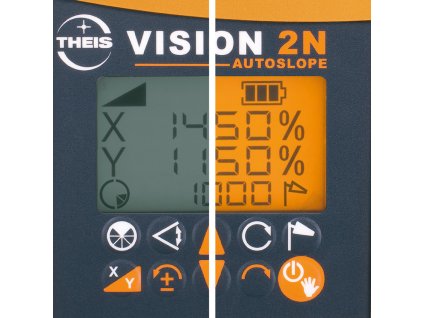 Theis TPL-2N HP plus + + pro REGISTROVANÉ NOVĚ 3% dolů!