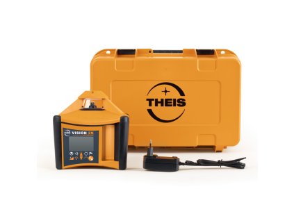 Theis TPL3-2N Autoslope + + pro REGISTROVANÉ NOVĚ 3% dolů!