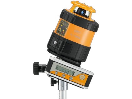 Digitální sklonoměr GeoFennel MSA Plus