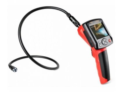 GeoFennel Endoskop FVE 150 s vnitřní pamětí