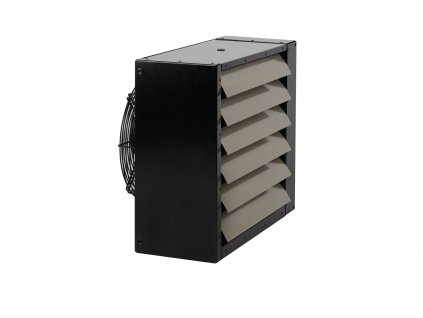 Vodní ohřívač Blowair S2 29 kW + + pro REGISTROVANÉ NOVĚ 3% dolů!