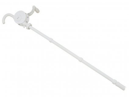 GEKO Ruční čerpadlo na činidlo Adblue