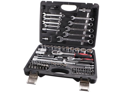SIXTOL Gola sada TOOL SET 82