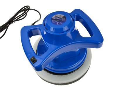 Leštička karoserií GEKO, 120W, 140mm
