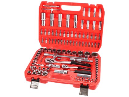 SIXTOL Gola sada CRV 108 profi - záruka 6 let