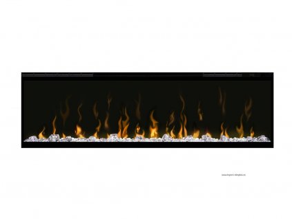 Elektrický krb Dimplex Ignite XL 50" ECO LED