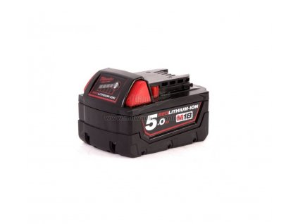Akumulátor Milwaukee REDLITHIUM-ION™