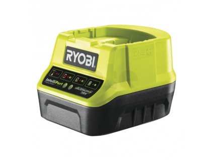 Elektrická nabíječka RYOBI RC18-120, 18V