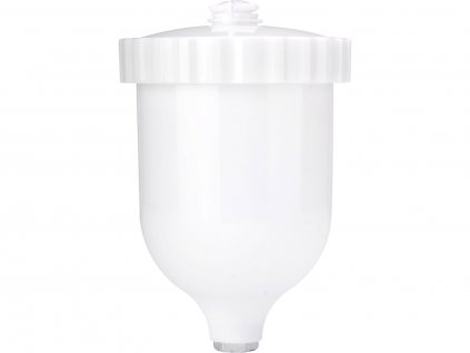 EXTOL Plastová nádobka pro stříkací pistoli 600ml