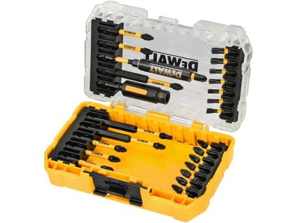DEWALT DT70730T 25dílná sada torzních bitů FlexTorq