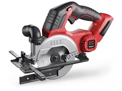 FLEX CS 45 18.0-EC C Kompaktní akumulátorová okružní pila s posuvným krytem 18,0 V