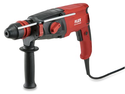 FLEX CHE 2-28 R SDS-plus Univerzální vrtací kladivo 2,5 kg, SDS-plus