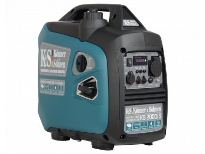 KS 2000i S 004