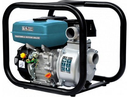 KS 50