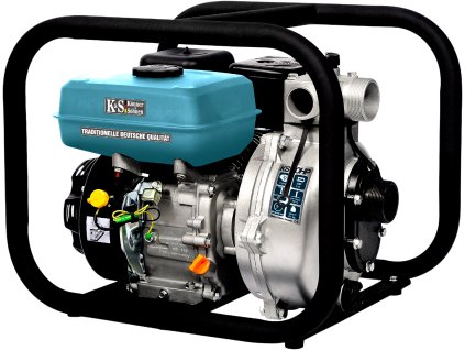KS 50HP web