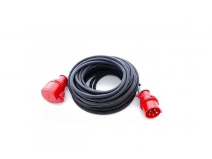 Přívodní kabel 10m pro topidlo Master B 30 EPR / RS 40 4511.036