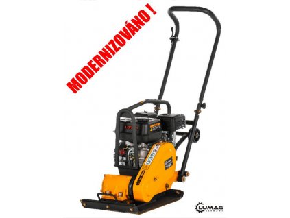 Vibrační deska LUMAG RP700PRO