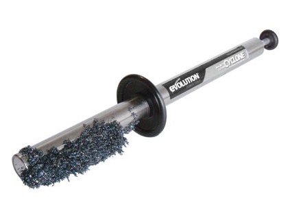 EVOLUTION Sběrač pilin magnetický CYCLONE