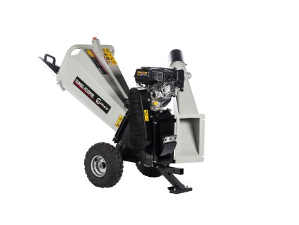 Štěpkovač dřeva LUMAG RAMBO HC 10PRO