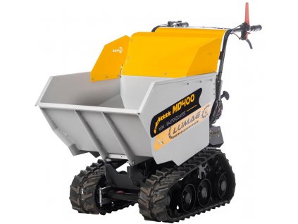 LUMAG Minidumper MD 400