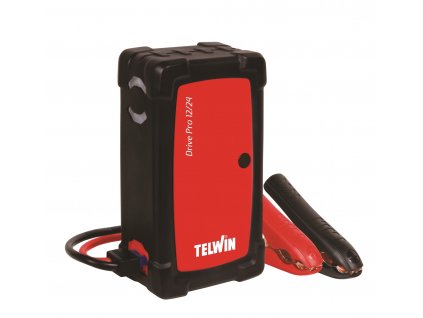 0002544 startovaci zdroj powerbanka drive pro 1224 telwin