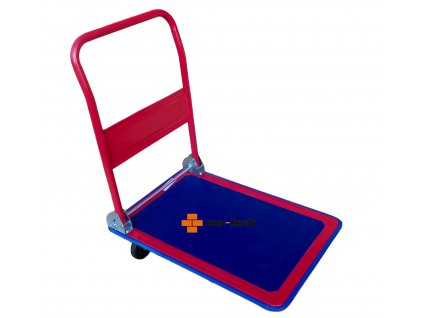 Plošinový vozík Ma-tech 300 kg
