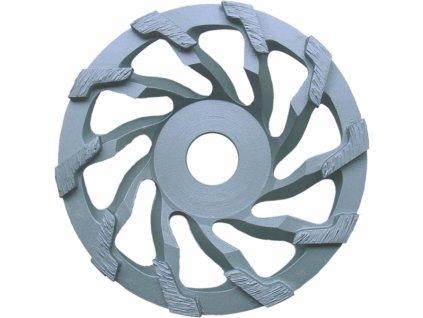 Diamantový kotouč CG Slant průměr 180mm (pro úhlové brusky) 70184624782