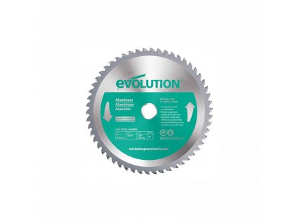 EVOLUTION Pilový kotouč ALUMINIUM na hliník 355mm
