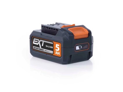 EVOLUTION AKU baterie R18BAT-Li5 5 Ah EXT