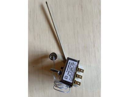 Termostat pro elektrická topidla Ma-tech 15kW (EMA-15)/ 22kW (EMA-22)