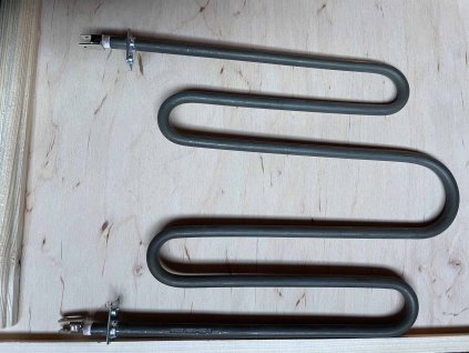 Topná spirála pro elektrické topidlo Ma-tech 3kW (EMA-3)