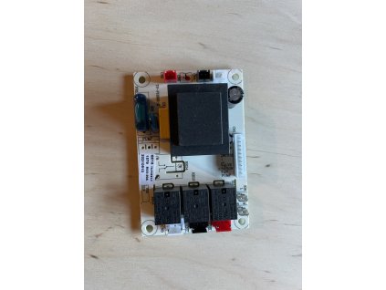 Deska pro naftové topidla Ma-tech DMA-20 / DMA-30