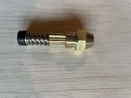 Tryska pro DMA-50 Ma-tech